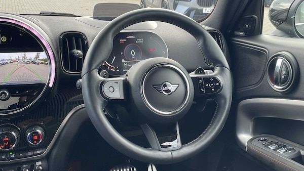 Used MINI Countryman 2021 for sale - 76218455: Photo 5