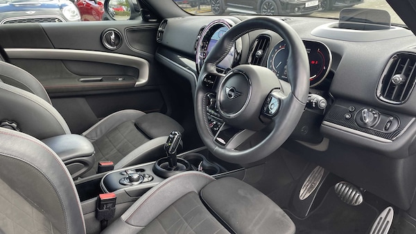Used MINI Countryman 2021 for sale - 76218455: Photo 6