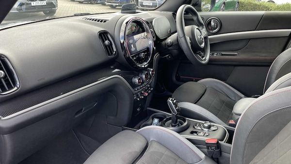 Used MINI Countryman 2021 for sale - 76218455: Photo 7