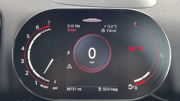 Used MINI Countryman 2021 for sale - 76218455: Photo 9