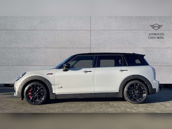 Used MINI Clubman 2021 for sale - 76804935: Photo