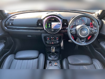 Used MINI Clubman 2021 for sale - 76804935: Photo