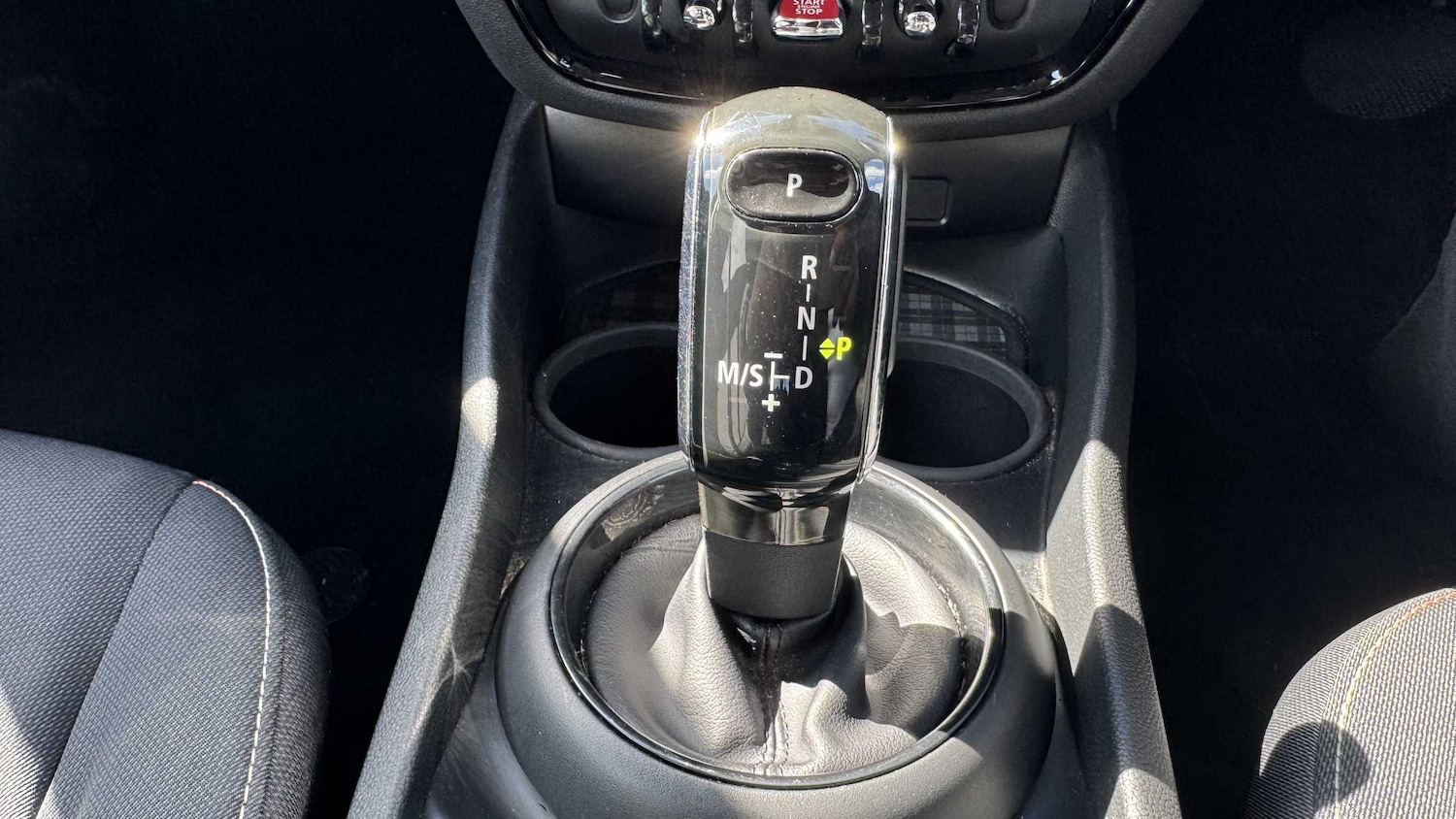 Vehicle 25