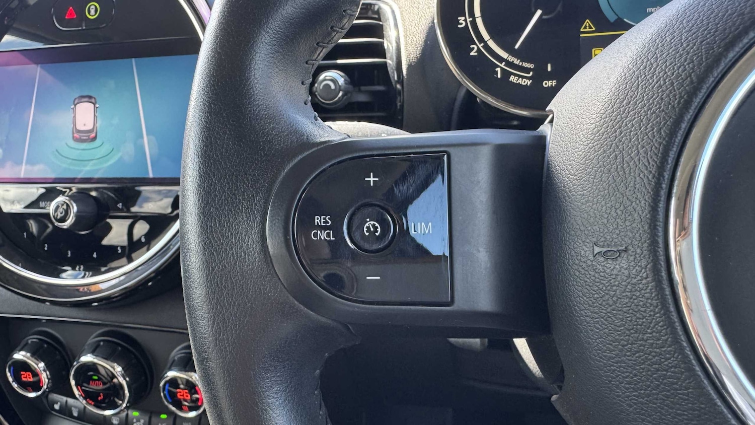 Vehicle 26
