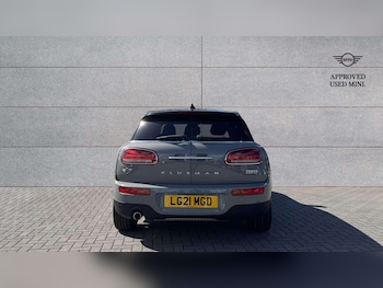 Used MINI Clubman 2021 for sale - 75772286: Photo