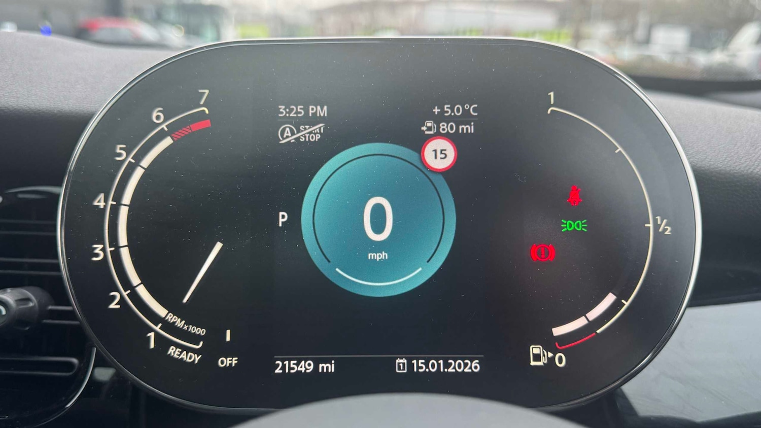 Used MINI Hatch 2024 for sale - 77219692: Photo 10