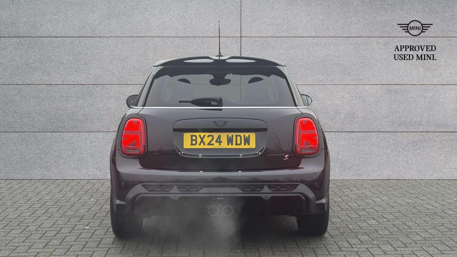 Used MINI Hatch 2024 for sale - 77219692: Photo 15