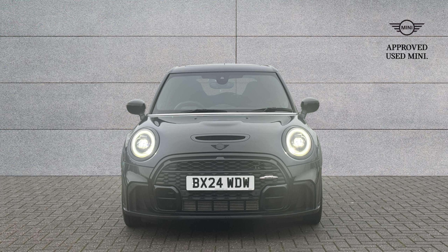 Used MINI Hatch 2024 for sale - 77219692: Photo 16