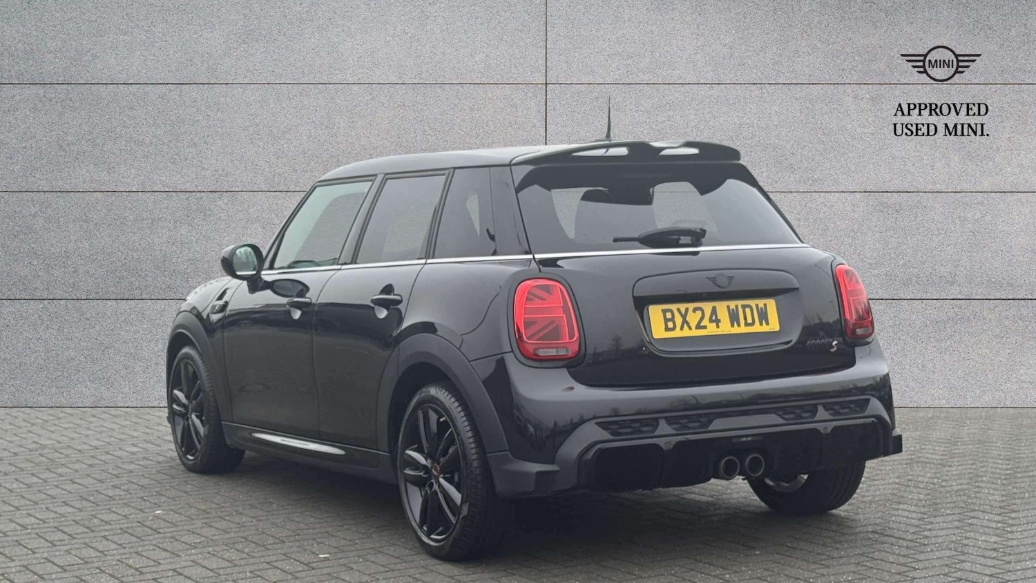 Used MINI Hatch 2024 for sale - 77219692: Photo 2