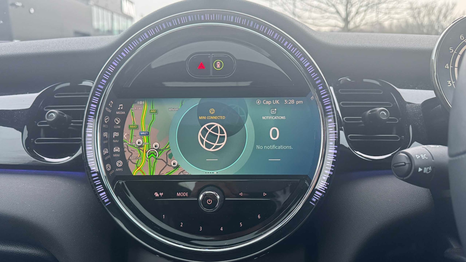 Used MINI Hatch 2024 for sale - 77219692: Photo 24