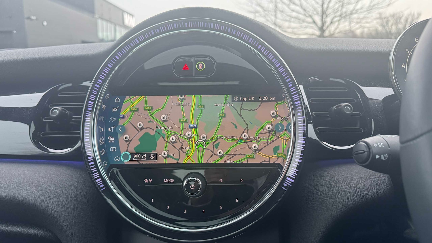 Used MINI Hatch 2024 for sale - 77219692: Photo 26