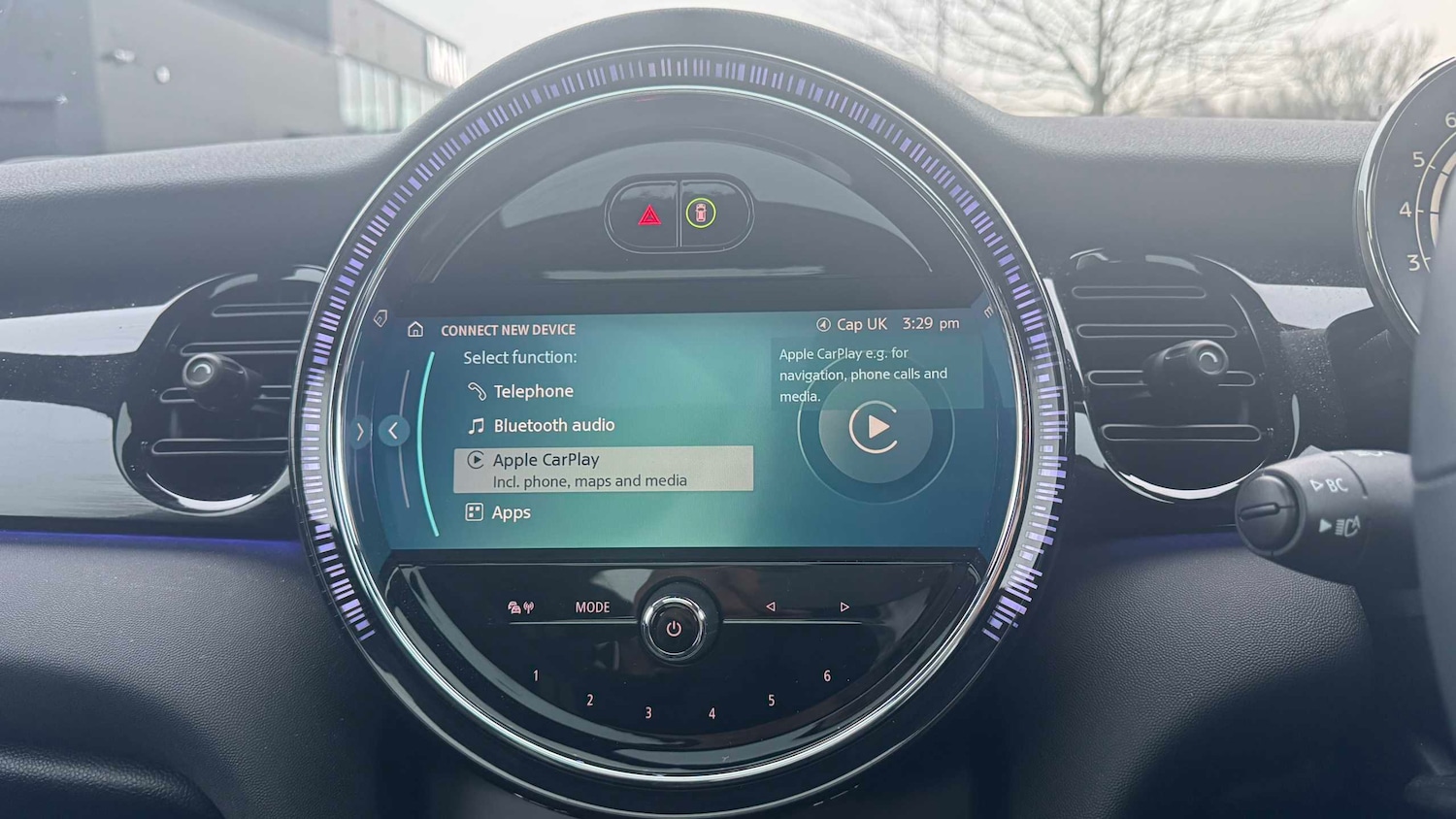 Used MINI Hatch 2024 for sale - 77219692: Photo 27