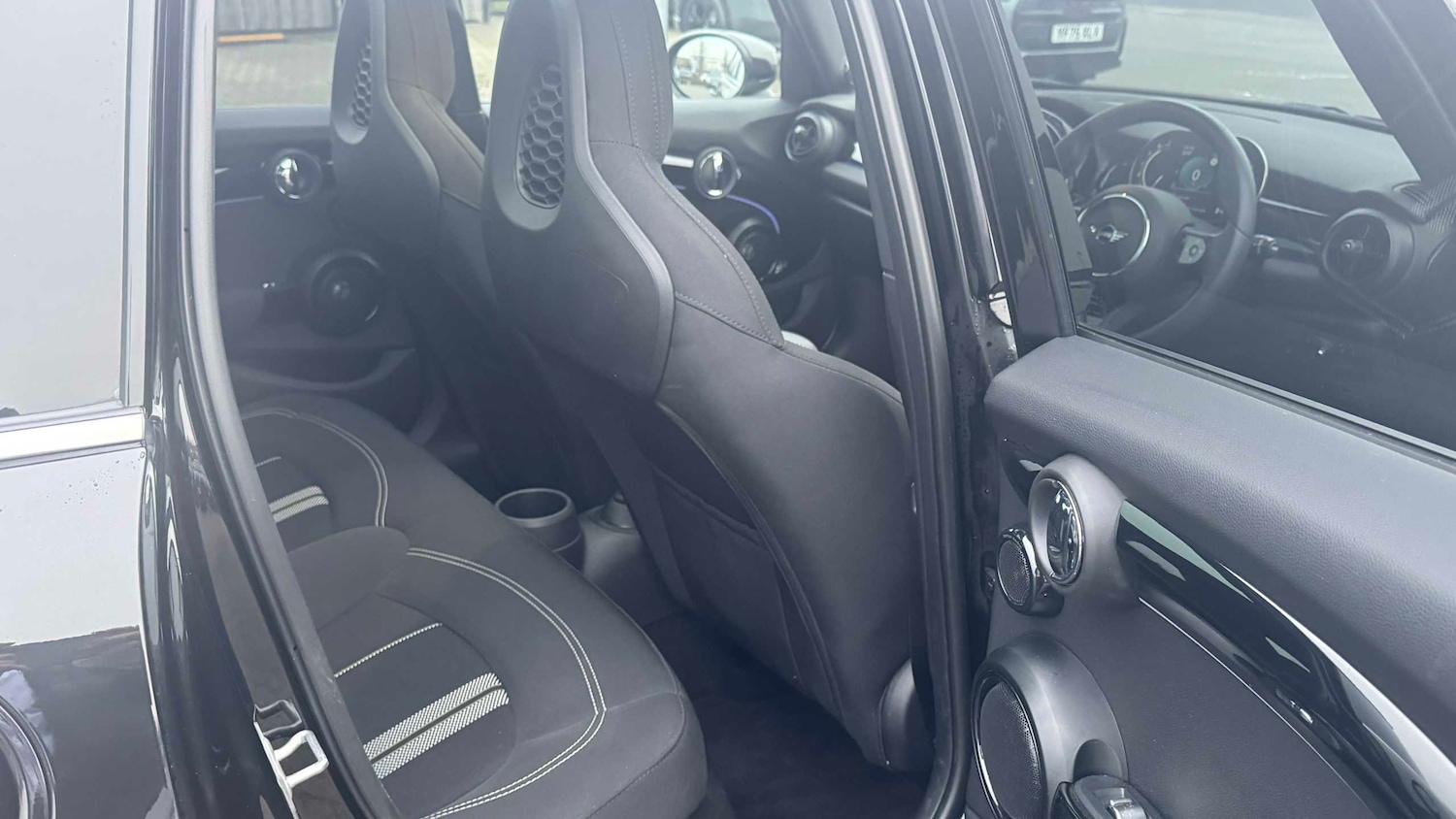 Used MINI Hatch 2024 for sale - 77219692: Photo 33