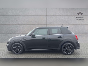 Used MINI Hatch 2024 for sale - 77219692: Photo