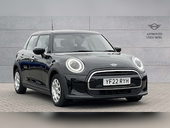 MINI - Hatch