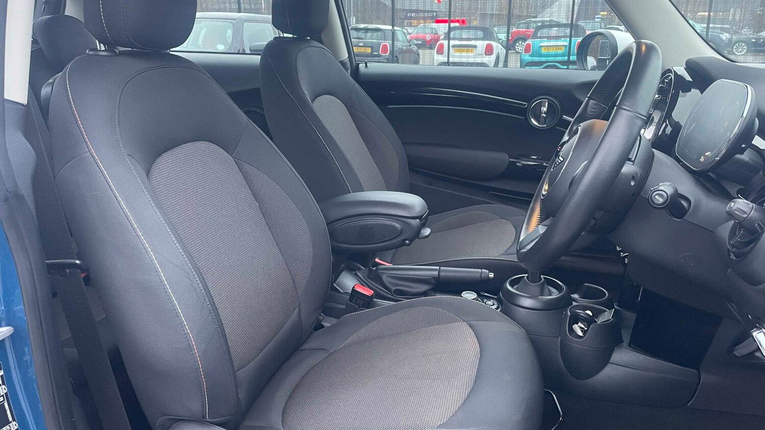 Used MINI Hatch 2023 for sale - 77414905: Photo 10