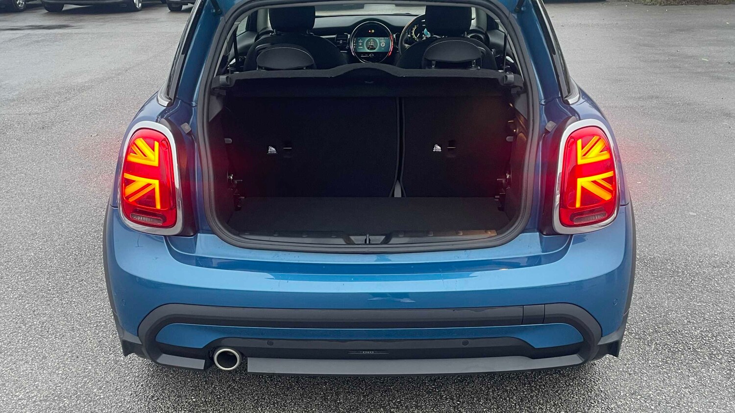 Used MINI Hatch 2023 for sale - 77414905: Photo 12