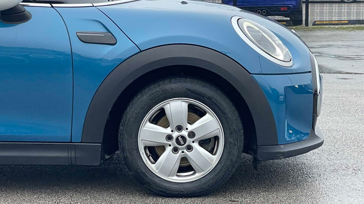 Used MINI Hatch 2023 for sale - 77414905: Photo 13