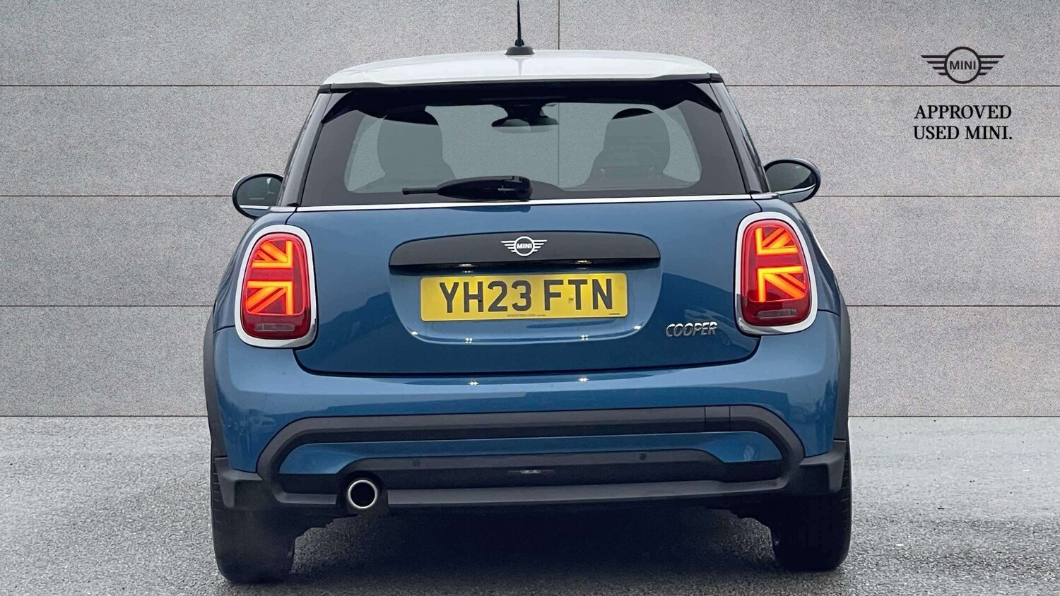 Used MINI Hatch 2023 for sale - 77414905: Photo 14