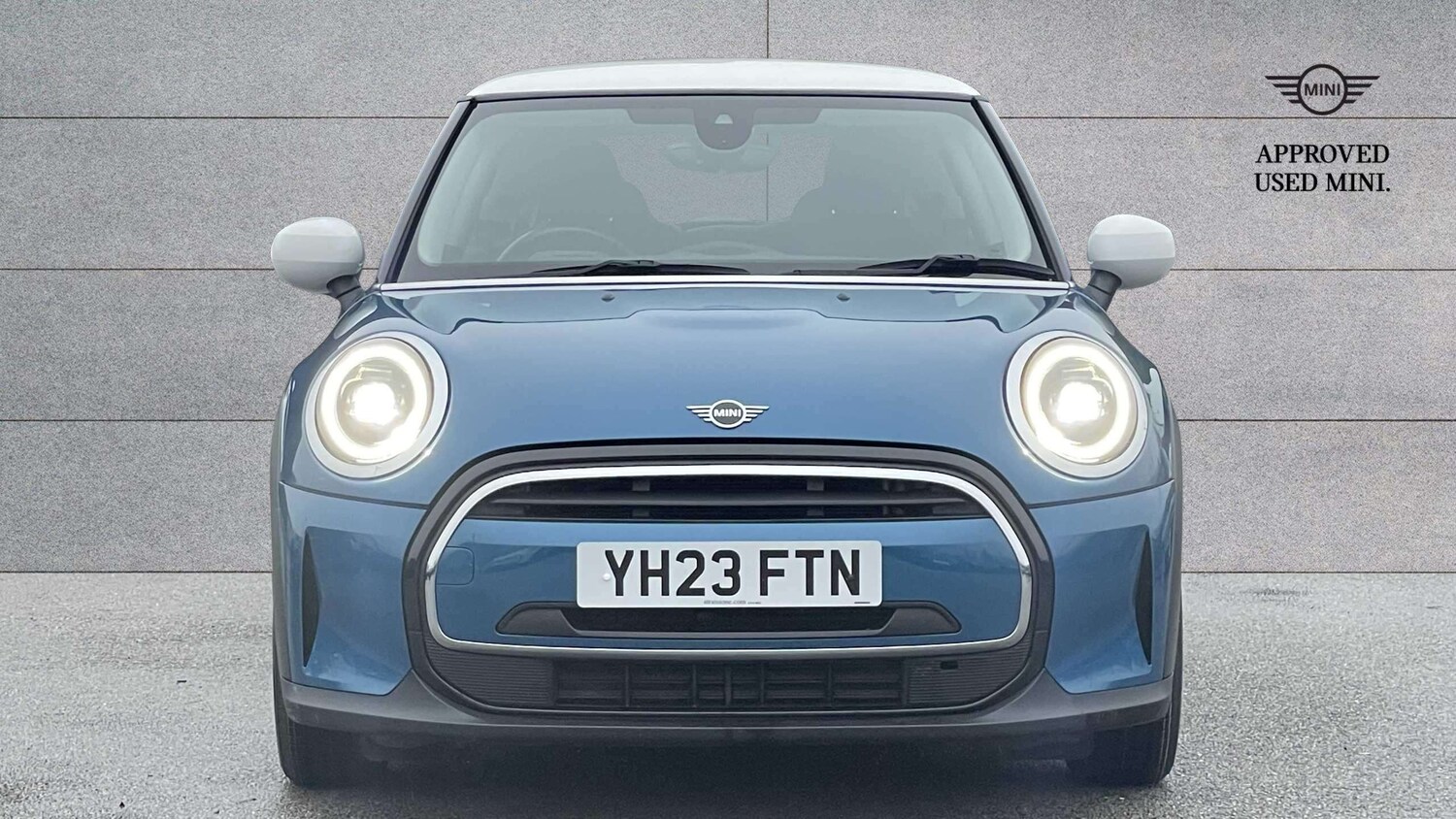 Used MINI Hatch 2023 for sale - 77414905: Photo 15