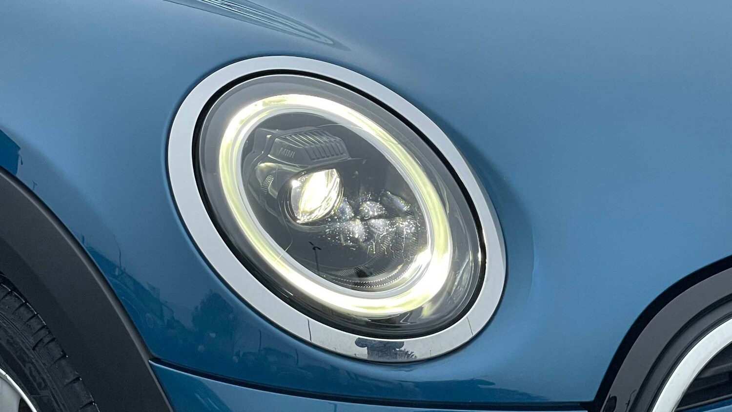 Used MINI Hatch 2023 for sale - 77414905: Photo 16