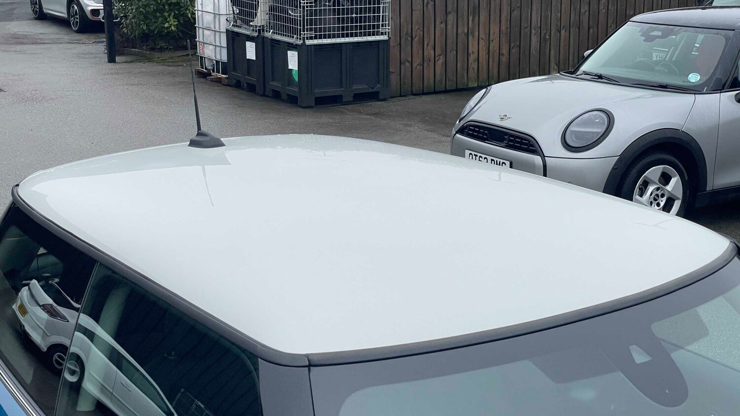 Used MINI Hatch 2023 for sale - 77414905: Photo 18