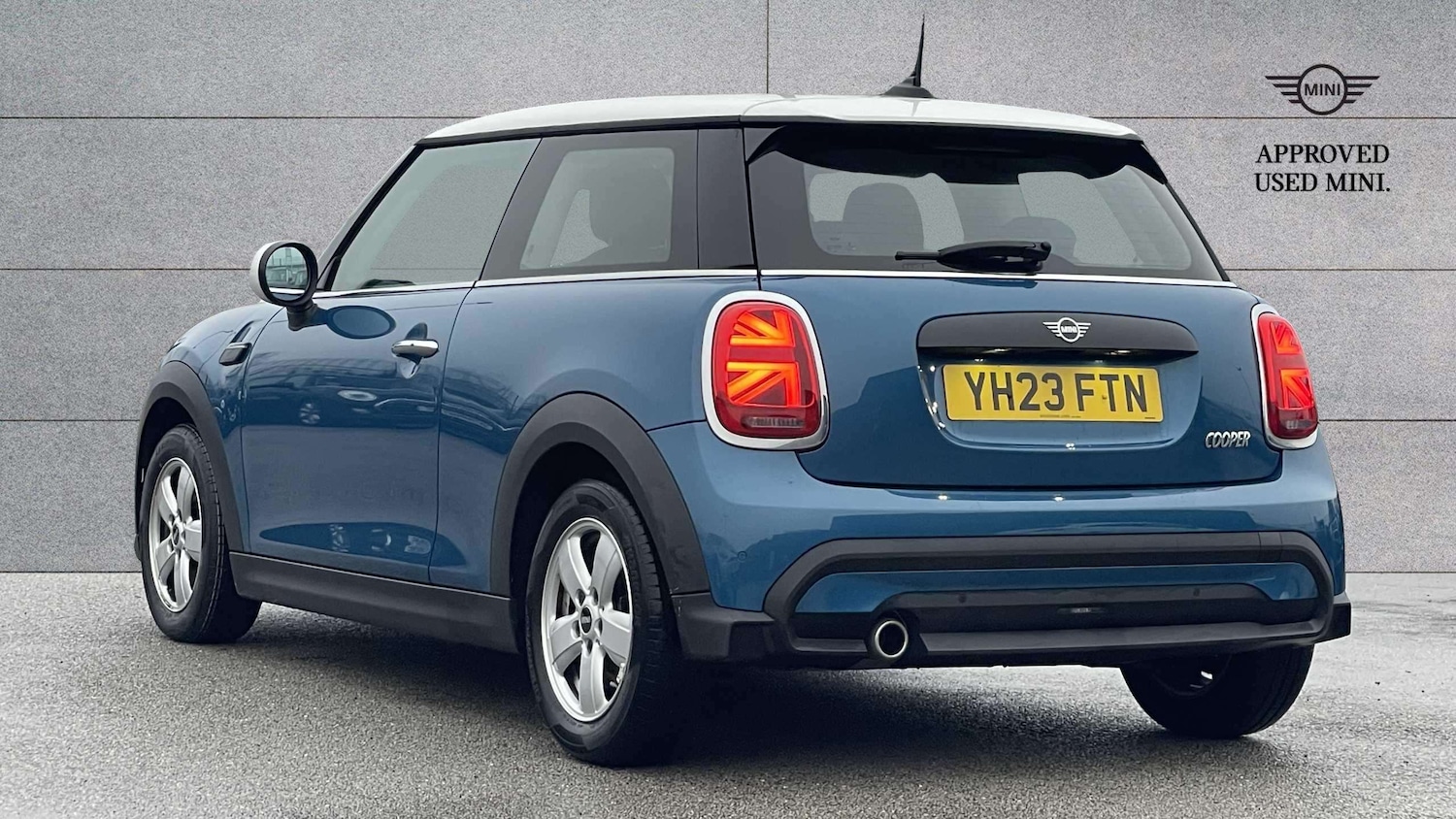 Used MINI Hatch 2023 for sale - 77414905: Photo 2