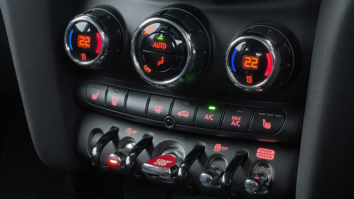 Used MINI Hatch 2023 for sale - 77414905: Photo 24