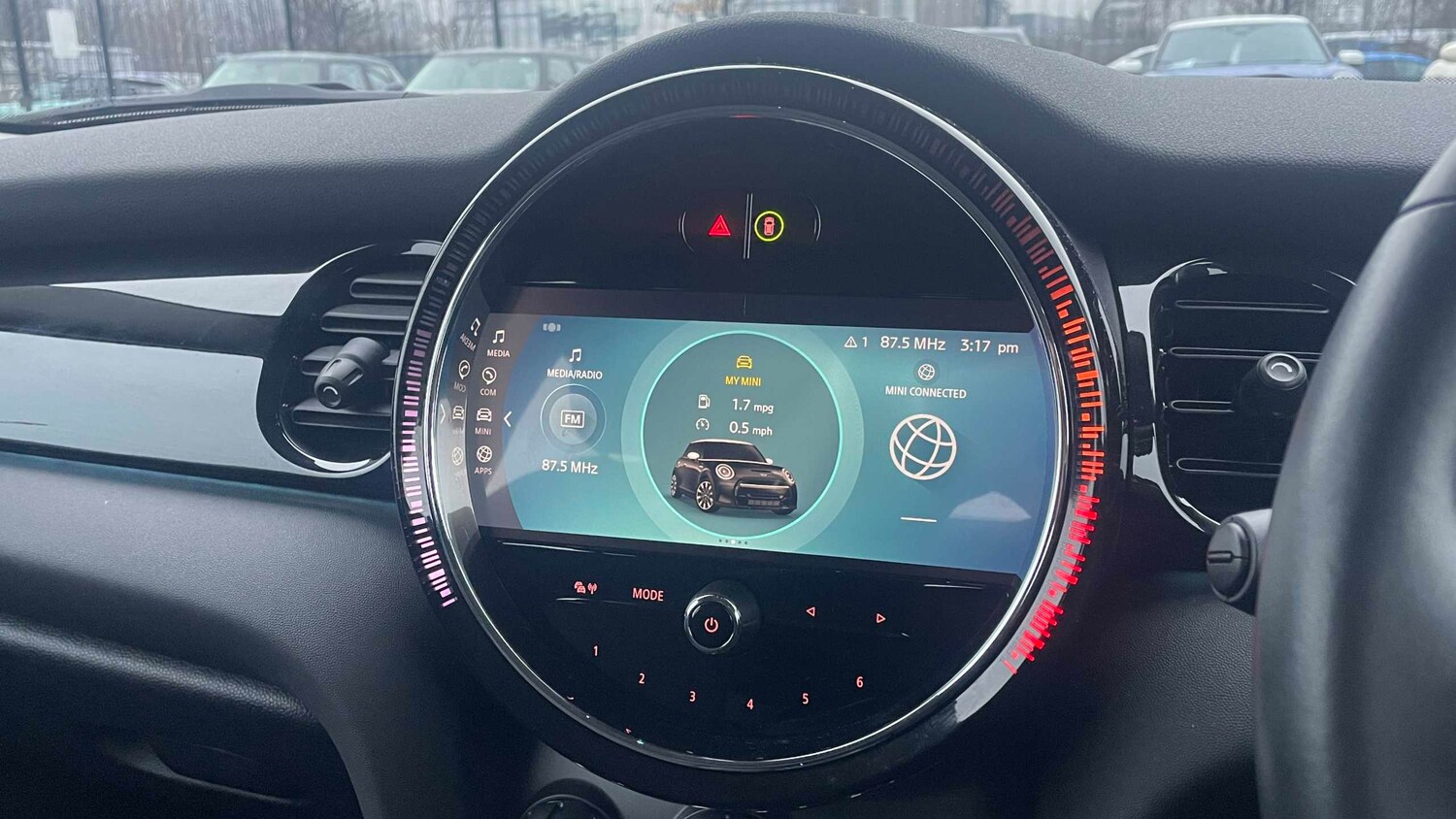 Used MINI Hatch 2023 for sale - 77414905: Photo 28