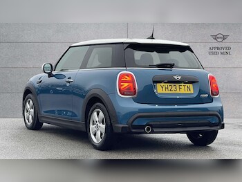 Used MINI Hatch 2023 for sale - 77414905: Photo
