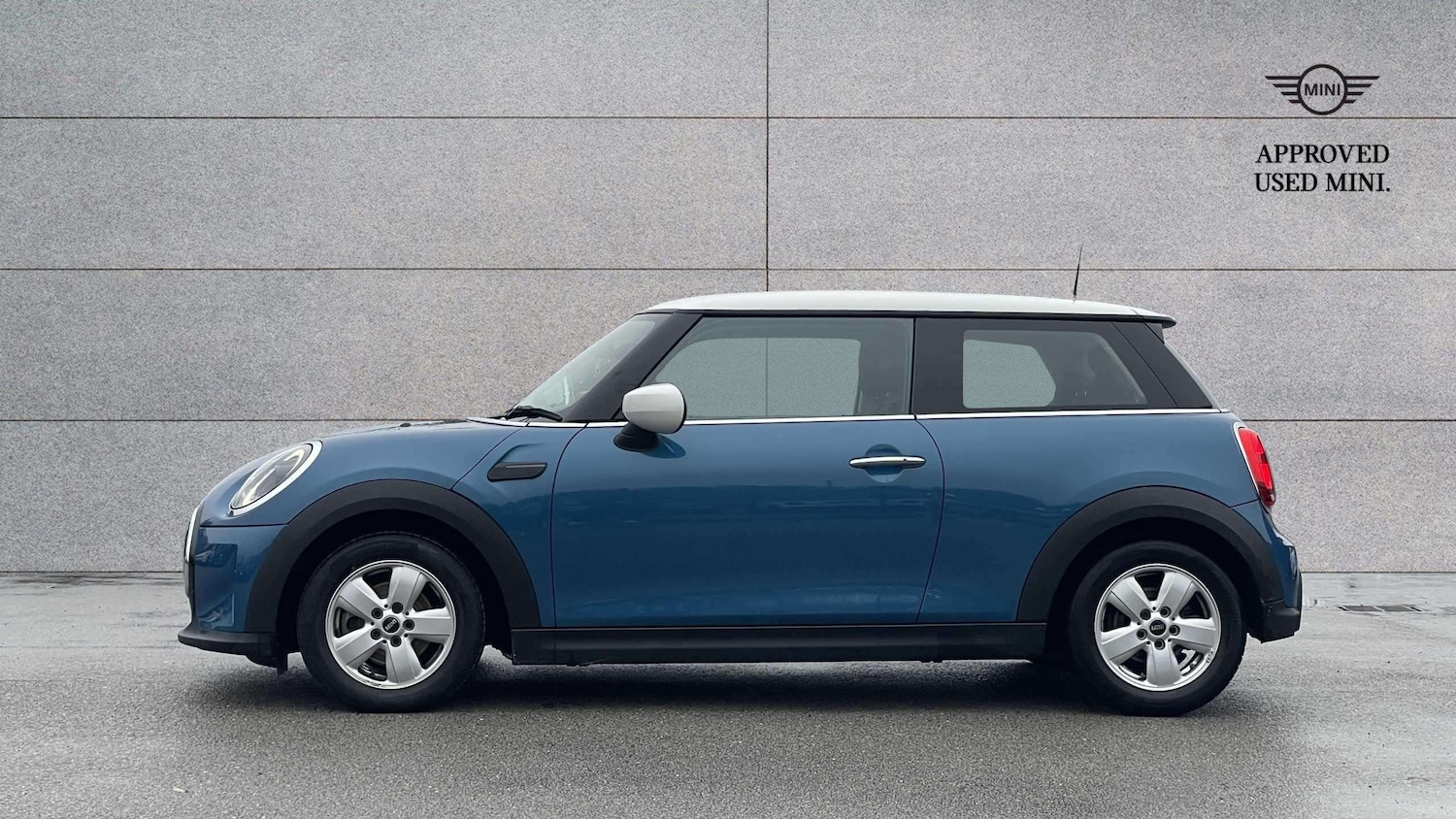 Used MINI Hatch 2023 for sale - 77414905: Photo 3