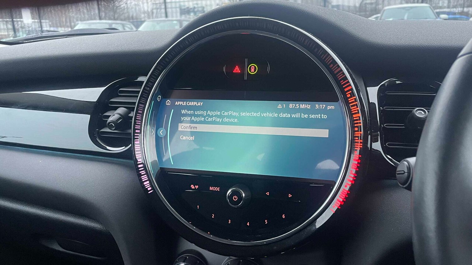 Used MINI Hatch 2023 for sale - 77414905: Photo 30