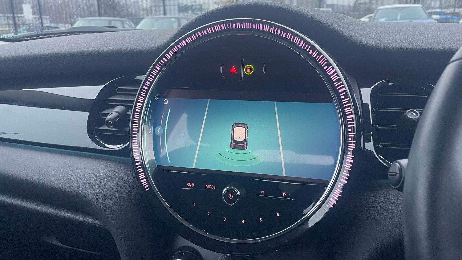 Used MINI Hatch 2023 for sale - 77414905: Photo 31