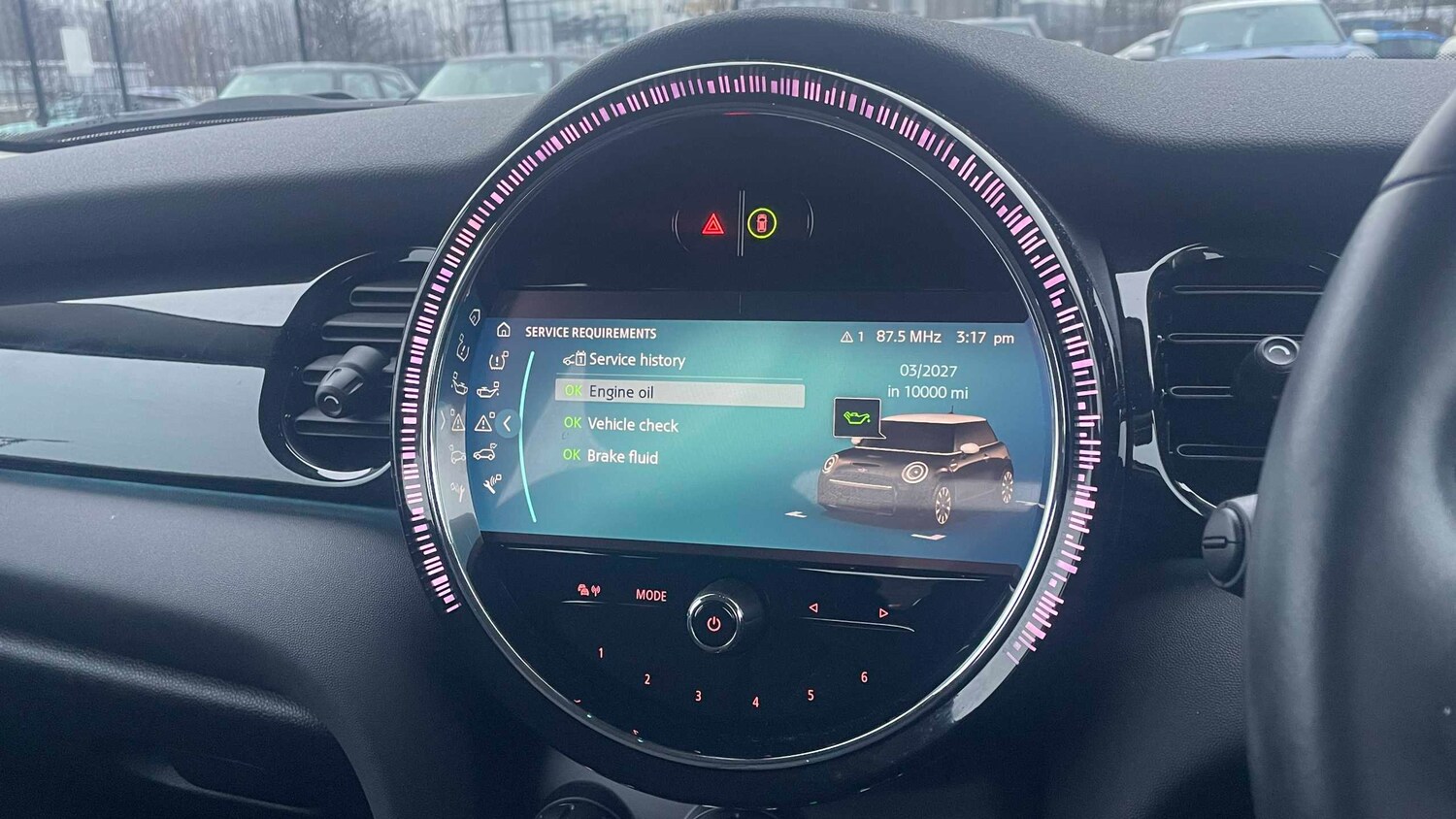 Used MINI Hatch 2023 for sale - 77414905: Photo 32