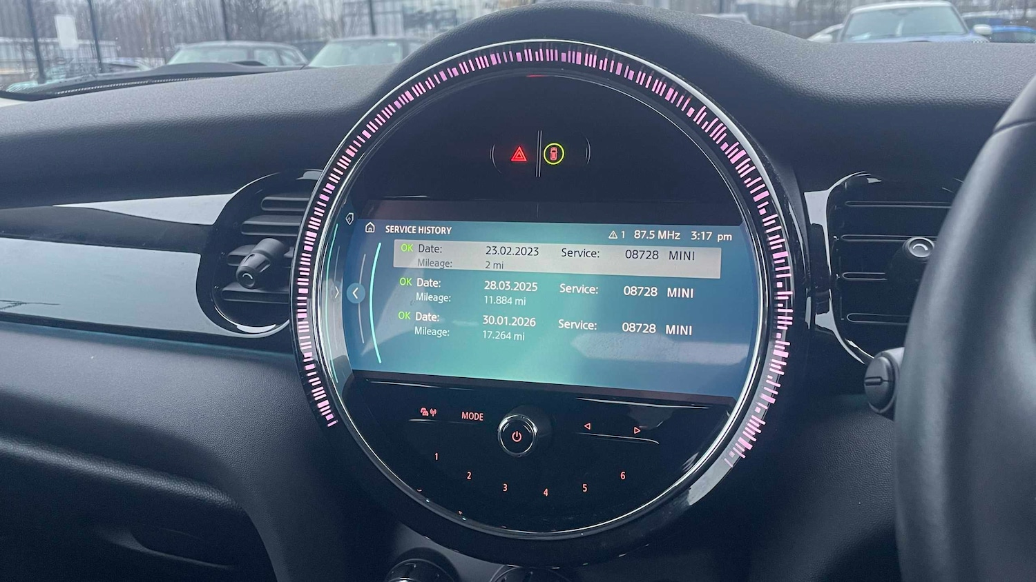 Used MINI Hatch 2023 for sale - 77414905: Photo 33