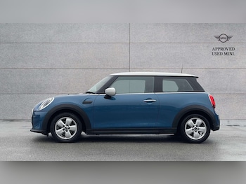 Used MINI Hatch 2023 for sale - 77414905: Photo