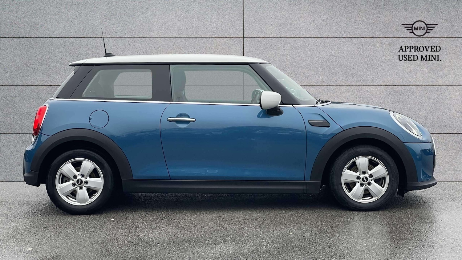 Used MINI Hatch 2023 for sale - 77414905: Photo 4