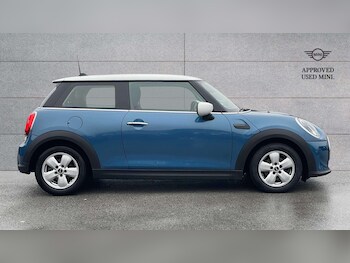 Used MINI Hatch 2023 for sale - 77414905: Photo