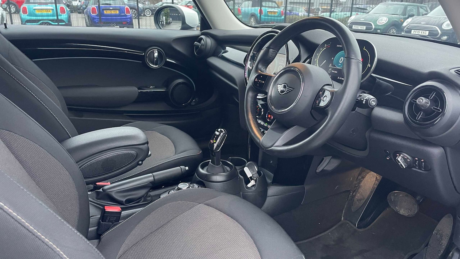 Used MINI Hatch 2023 for sale - 77414905: Photo 5