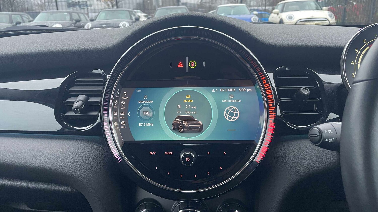 Used MINI Hatch 2023 for sale - 77414905: Photo 7