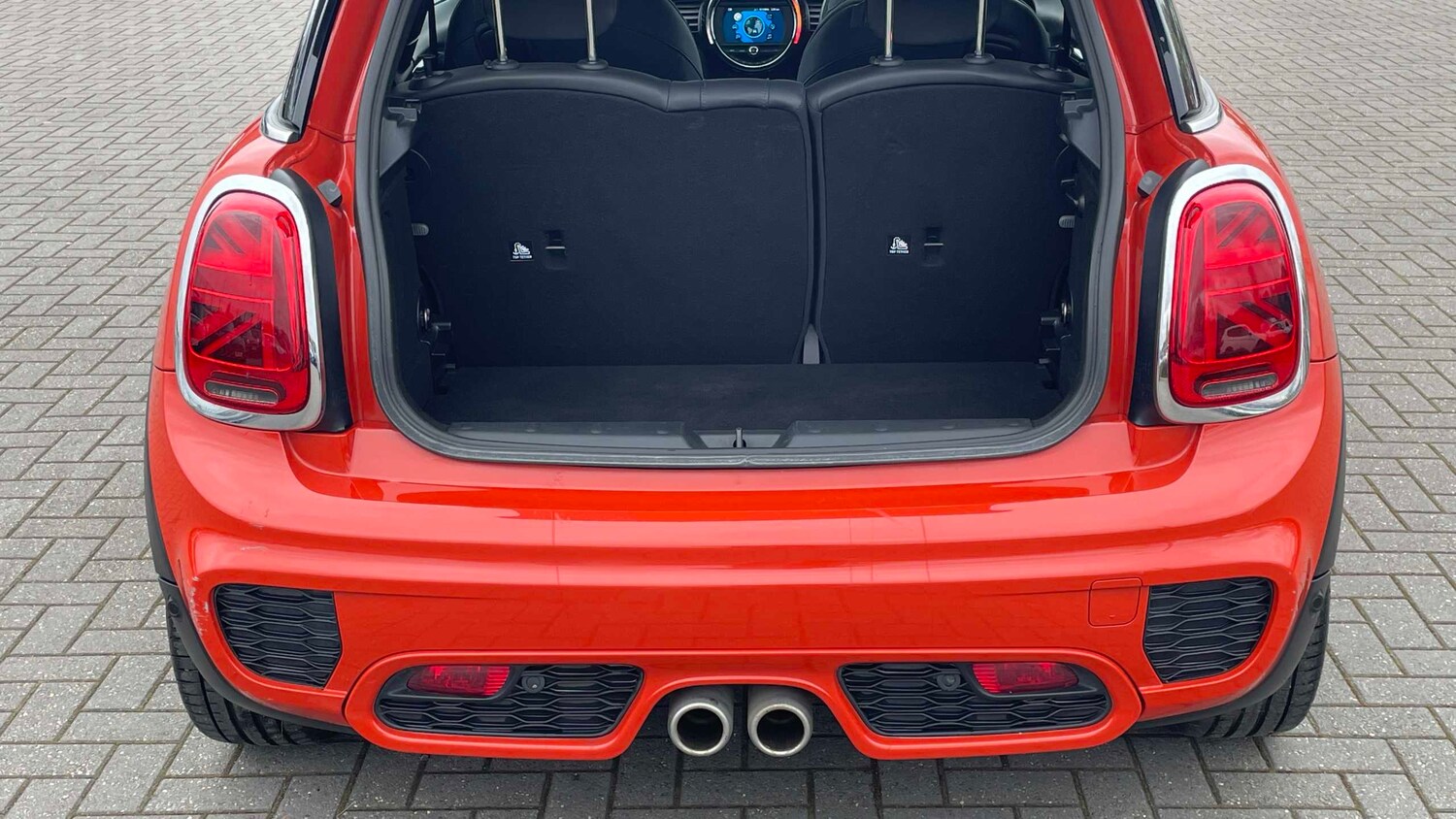 Used MINI Hatch for sale - 78104895: Photo 11