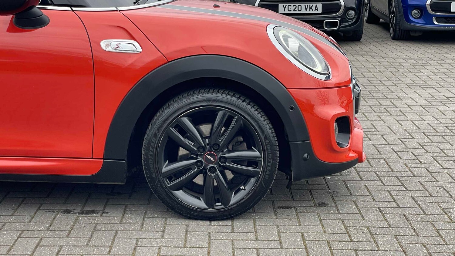 Used MINI Hatch for sale - 78104895: Photo 12