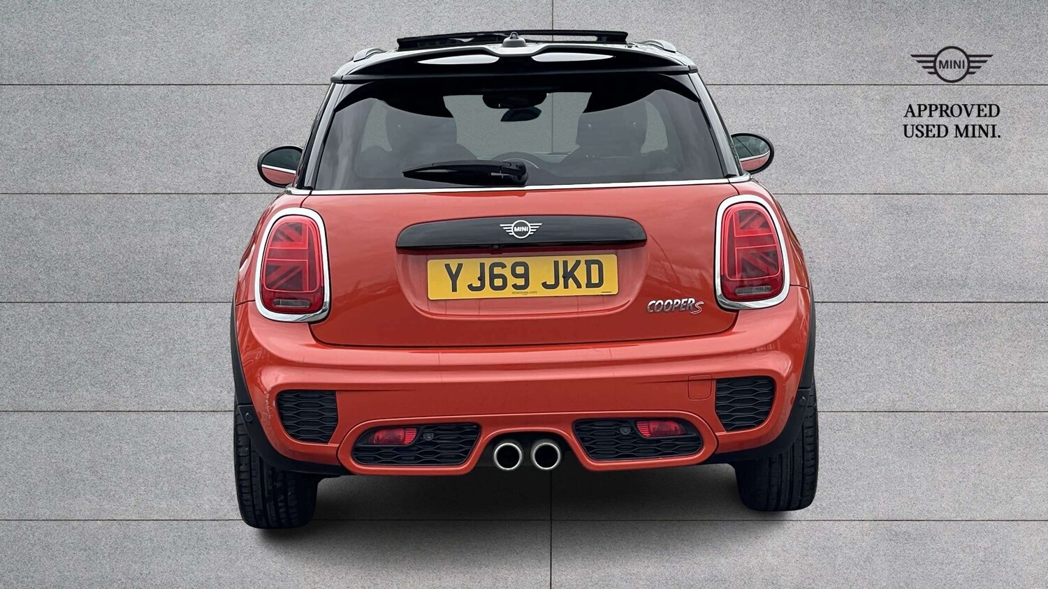 Used MINI Hatch for sale - 78104895: Photo 13