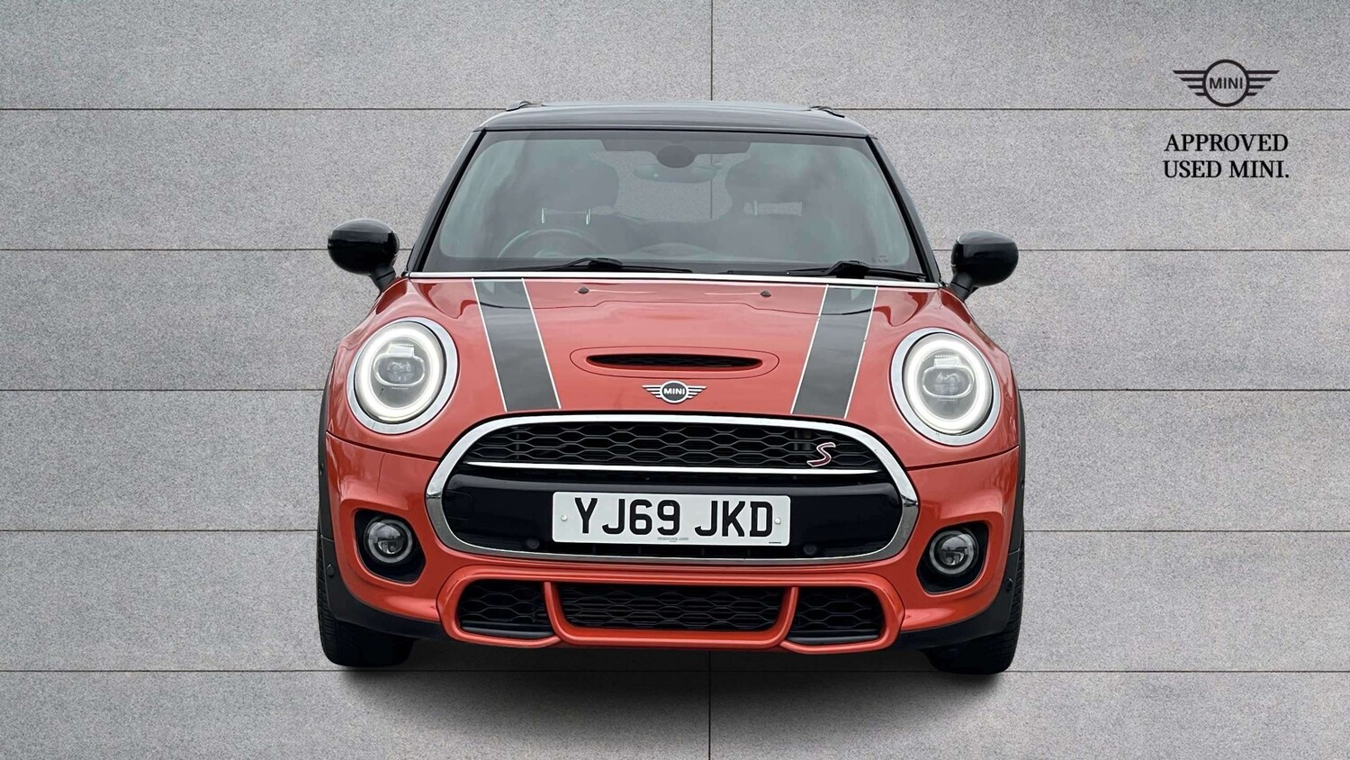 Used MINI Hatch for sale - 78104895: Photo 14