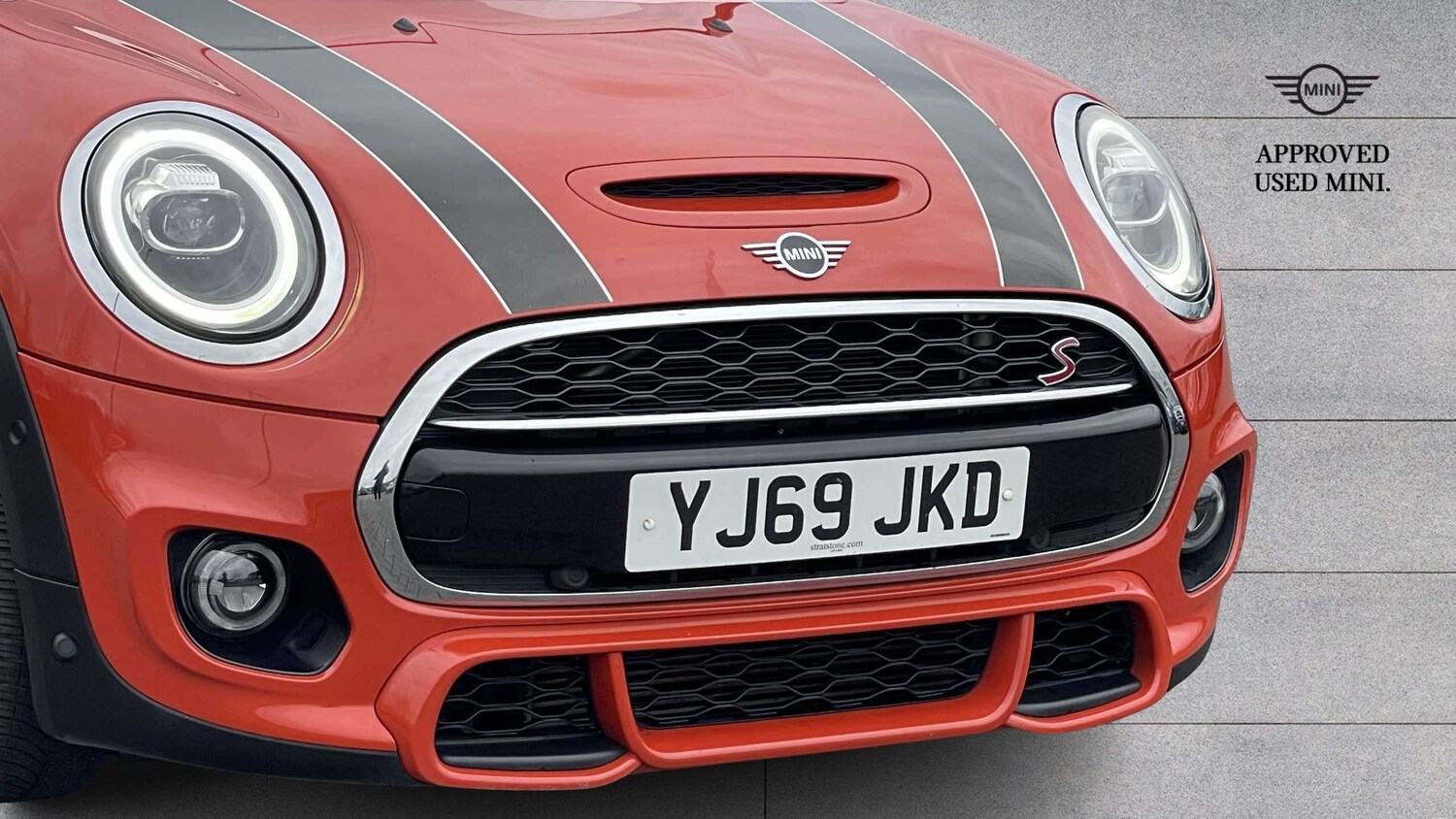 Used MINI Hatch for sale - 78104895: Photo 15