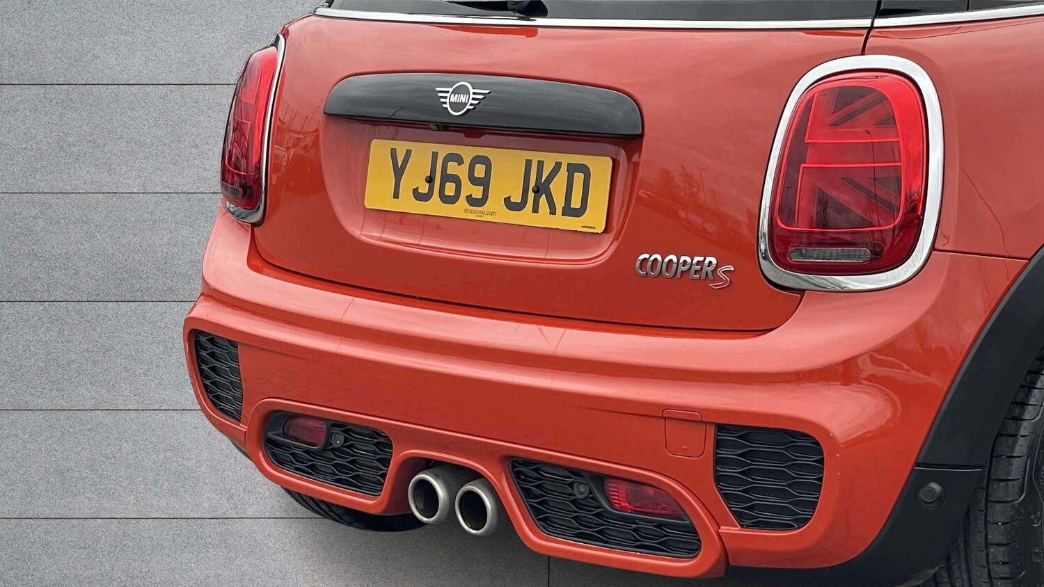 Used MINI Hatch for sale - 78104895: Photo 16