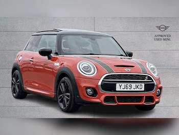 Used MINI Hatch 2020 for sale - 78104895: Photo