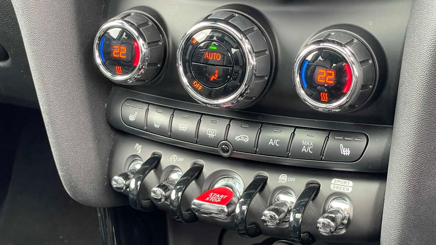 Used MINI Hatch for sale - 78104895: Photo 26