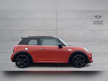 Used MINI Hatch 2020 for sale - 78104895: Photo