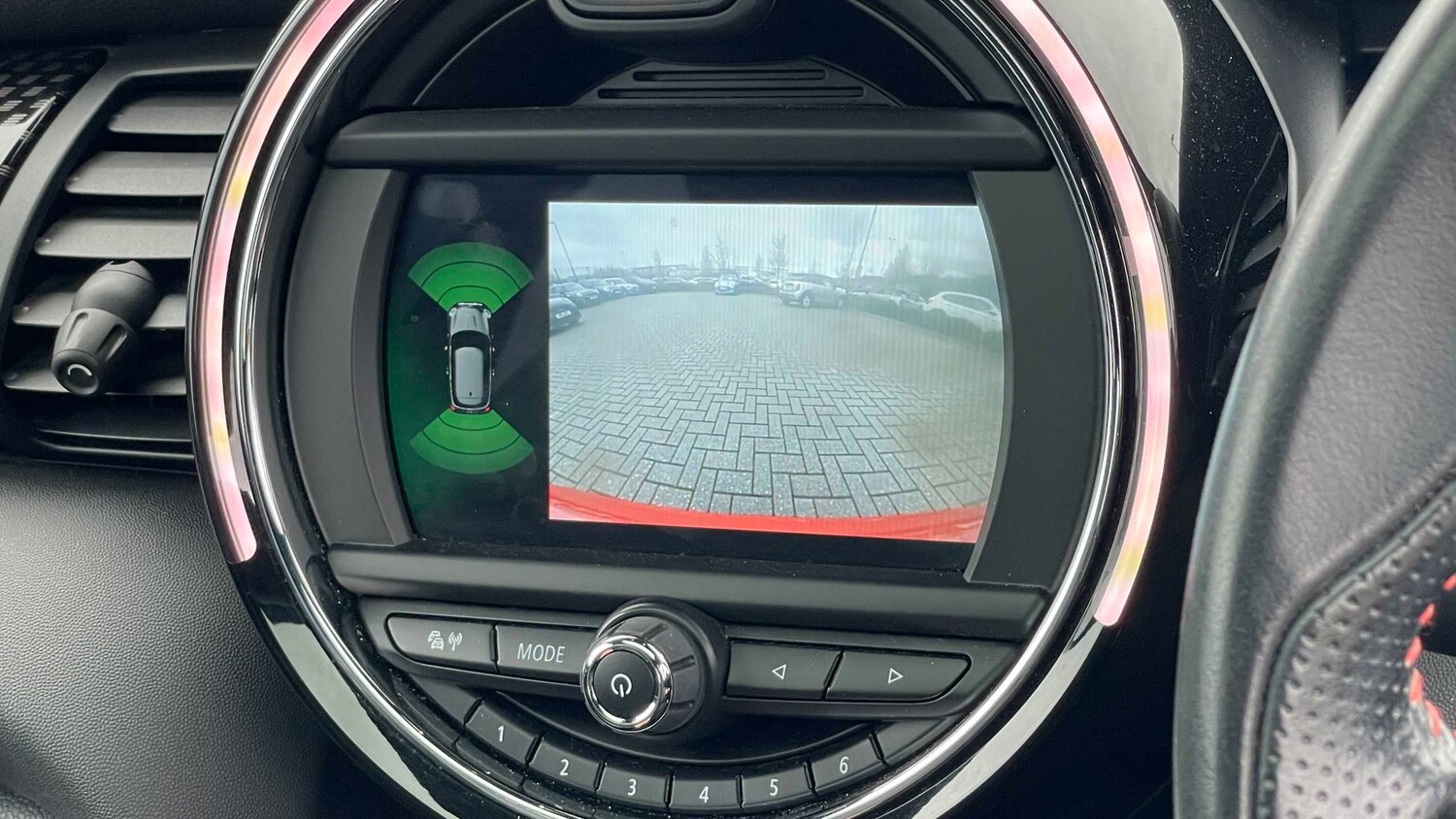 Used MINI Hatch for sale - 78104895: Photo 30